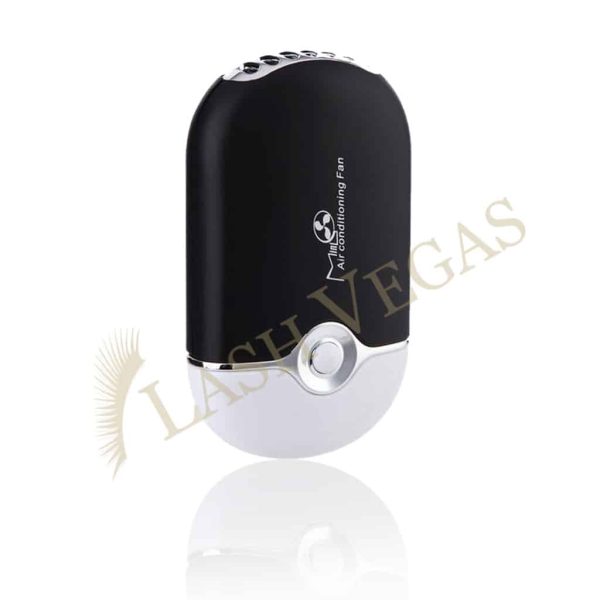 Lashes Mini Fan for Eyelash Extensions